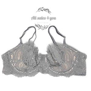 Victoria’s Secret Dream Angels Unlined Bra